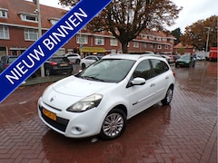 Renault Clio Estate - 1.2 TCE Collection ZEER GOED ONDERHOUDEN
