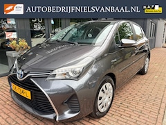 Toyota Yaris - 1.5 Hybrid Aspiration 76Dkm NAP & 1ste Eigenaar