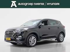 Hyundai Tucson - 1.6 GDi Comfort | Trekhaak | Stoelverwarming voor en achter