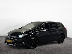 Toyota Auris Touring Sports - 1.8 Hybrid Lease+