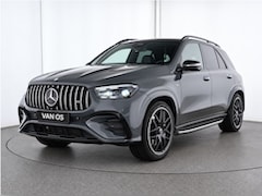 Mercedes-Benz GLE-Klasse - GLE 53 4MATIC AMG Line | Premium plus | MANUFAKTUR Silizium | Massage | Night