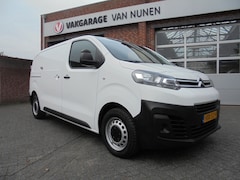 Citroën Jumpy - 2.0 BlueHDI Club||L2-H1||Trekhaak||Airco||Cruise||