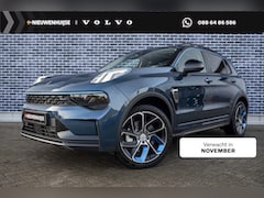Lynk & Co 01 - 1.5 | Trekhaak | All Season banden | Adaptieve Cruise Control | Stoelverwarming | Schuif/k