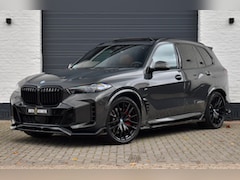 BMW X5 - XDrive50e M-Sport|Pano|Maxton|HUD|H&K|22"|BTW|