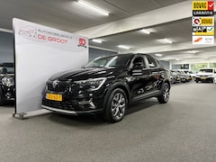 Renault Arkana - 1.6 E-Tech full hybrid 145 evolution/ NL auto/ Eerste eigenaar