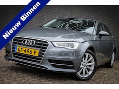 Audi A3 Sportback - 1.4 TFSI CoD Ambiente Pro Line plus Net binnen-Nu al te bezichtigen