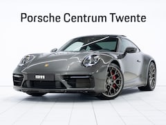 Porsche 911 - Carrera 4S
