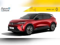 Renault Scenic E-Tech - EV87 long range techno Nu 2X uit voorraad leverbaar met € 3.000, - Zeeuw en Zeeuw voorraad