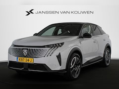 Peugeot 3008 - 1.6 plug-in Hybrid 225 GT Stuur-Stoelverwarming 360 Camera 19"