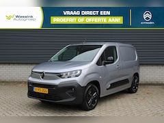 Citroën Berlingo - 1.5 BlueHDi 130 EAT8 S&S L1