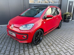 Volkswagen Up! - 1.0 high up