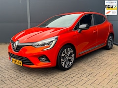 Renault Clio - 1.0 TCe Intens / Facelift / Carplay / Led