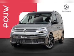 Volkswagen Caddy Maxi - 1.5 TSI 115pk DSG Hybride Limited Edition | Assistentiepakket | Winter Pakket Plus