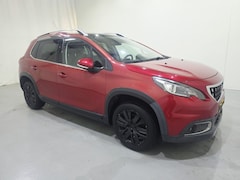 Peugeot 2008 - 1.2 PureTech Allure Panorama Bjr.2016