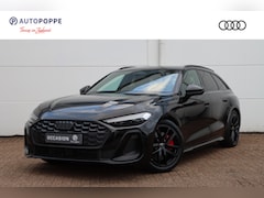 Audi A5 Avant - 2.0 e-hybrid quattro S edition Competition Black Style 367pk S-Tronic