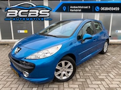 Peugeot 207 - 1.6 VTi XS Pack clima/cruise control/lm velgen/elektrische ramen