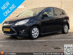 Ford C-Max - 1.0 Ambiente | Climate | Cruise | APK 04-2027 |