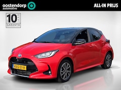 Toyota Yaris - 1.5 Hybrid Executive | Apple CarPlay / Android Auto | Stoelverwarming | Rijklaar incl. gar