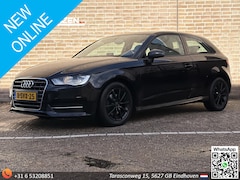 Audi A3 Sportback - 1.6 TDI ultra Attraction Pro Line | Airco | Cruise | Navi | PDC |