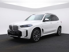 BMW X5 - xDrive50e M Sport Pano l Trekhaak l HUD l 360° l Harman Kardon | Innovation |