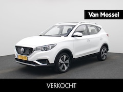 MG MG ZS EV - Luxury 45 kWh SOH 92, 17%