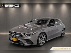 Mercedes-Benz A-klasse - 200 AMG pack| panoramadak | memory seats | dab, Android auto & Apple carplay |