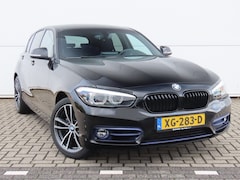 BMW 1-serie - 118i Corporate Lease Executive | Automaat | M-Sport pakket | Navigatie
