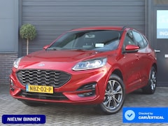 Ford Kuga - 2.5 PHEV ST-Line X | ACC | Stoel en stuurverwarming | Camera | HUD