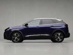 Peugeot 3008 - 1.2 PureTech Blue Lease Premium Sport (PANORAMADAK, APPLE CARPLAY, NAVI, CAMERA, 360 VIEW,