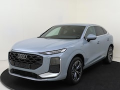 Audi Q3 Sportback - 1.5 e-hybrid S edition | Tech Plus | Privacy glass | Full LED koplampen | Verwarmbare voor