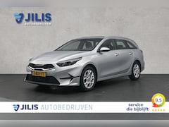 Kia Cee'd Sportswagon - Ceed 1.0 T-GDi DynamicLine | Camera | LED koplampen | Apple Carplay