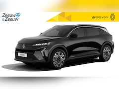 Renault Scenic E-Tech - EV87 long range techno Nu 2X uit voorraad leverbaar met € 3.000, - Zeeuw en Zeeuw voorraad