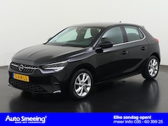 Opel Corsa - 1.2 Elegance | Digital Cockpit | Apple/Android Carplay | Zondag Open