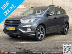Ford Kuga - 1.5 EcoBoost ST Line | Alcantara | Climate | Cruise | Navi | PDC | Stoelverwarming | APK 0
