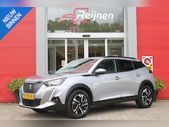Peugeot 2008 - 1.2 130PK AUTOMAAT ALLURE PACK | TREKHAAK | ADAPTIVE CRUISE CONTROL | 3-D INSTRUMENTENPANE