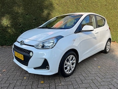 Hyundai i10 - 1.0i Comfort, Apple carplay, cruise, pdc, eerste eigenaar