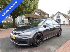 Volkswagen Golf - 2.0TSI GTI Performance PANODAK / ACC / CAMERA / PDC / 19'' / KEYLESS