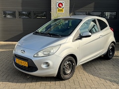 Ford Ka - 1.2 Cool & Sound start/stop