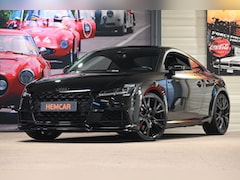 Audi TT - 45 TFSI Pro Line S