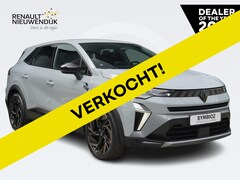 Renault Symbioz - 1.8 full hybrid 160 esprit Alpine AUTOMAAT / NAVI / CAMERA / PDC 360 / ELEK. STOELEN / ELE