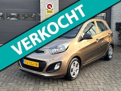 Kia Picanto - 1.2 CVVT Comfort Pack *Airco*Elektrisch pakket