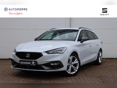 SEAT Leon Sportstourer - 1.5 eTSI FR 150pk DSG7