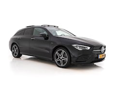 Mercedes-Benz CLA-klasse Shooting Brake - 250 e AMG-Styling Limited Business Solution (Plug-in) {SoH-95%} (INCL-BTW) Aut. *PANO | LE