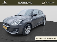 Suzuki Swift - 1.2 Select Smart Hybrid | Rijklaar | NL-Auto |