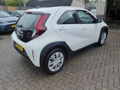 Toyota Aygo X - 1.0 VVT-i MT Play