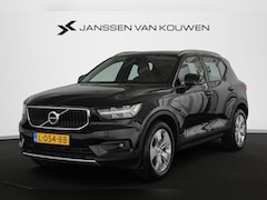Volvo XC40 - 1.5 T3 Business Pro Automaat Stuur-Stoelverwarming Camera Apple CarPlay