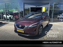 Nissan Qashqai - 1.5 e-Power Business Executive | Hybride | Automaat | 360 camera | Panoramadak | 19 inch l