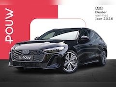 Audi A5 Avant - 2.0 e-hybrid 299pk quattro S edition | Trekhaak | Matrix LED Koplampen | Geheugen Pakket