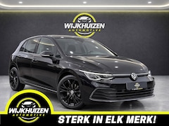 Volkswagen Golf - 1.0 TSI R-Line met Led Camera Sfeerverlichting Vol opties