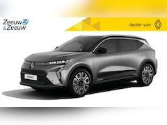 Renault Scenic E-Tech - EV87 long range techno Nu 2X uit voorraad leverbaar met € 3.000, - Zeeuw en Zeeuw voorraad